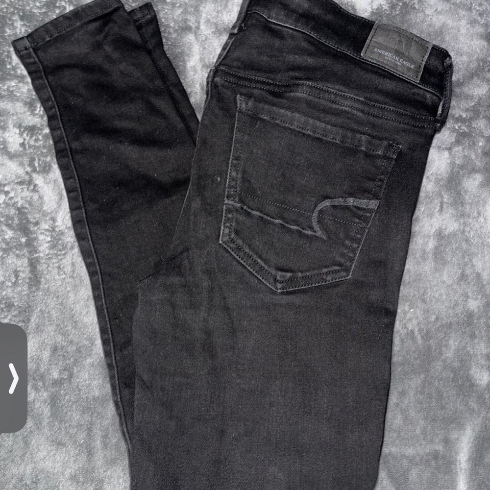 American Eagle Jegging